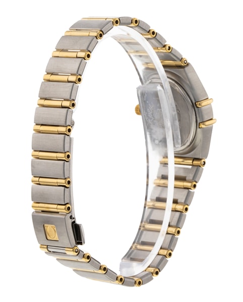 Omega Constellation Mini 1267.75.00